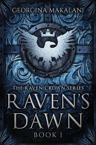 Cover image for Raven's Dawn