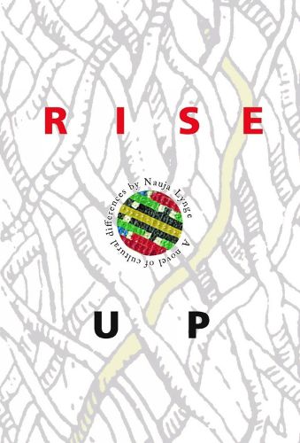 Cover image for Rise Up