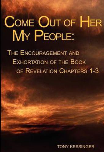 Cover image for Come Out of HerMy people;