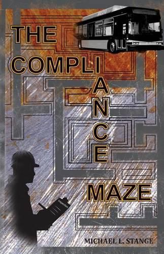 Cover image for The Compliance Maze