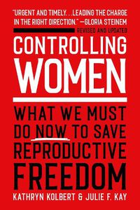 Cover image for Controlling Women