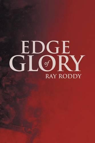 Cover image for Edge of Glory