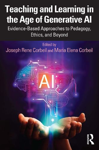 Cover image for Teaching and Learning in the Age of Generative AI