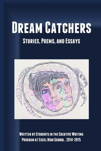 Cover image for Dream Catchers Anthology