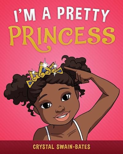 Cover image for I'M a Pretty Princess