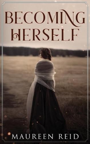 Cover image for Becoming Herself