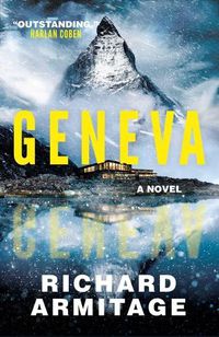 Cover image for Geneva