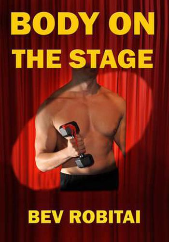 Cover image for Body on the Stage