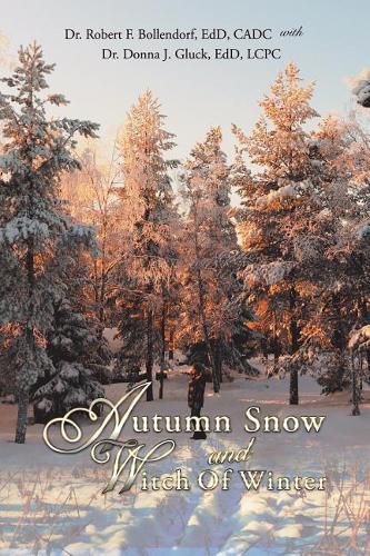 Cover image for Autumn Snow and Witch Of Winter