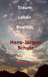 Cover image for Traum - Leben - Realitat