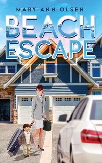 Cover image for Beach Escape