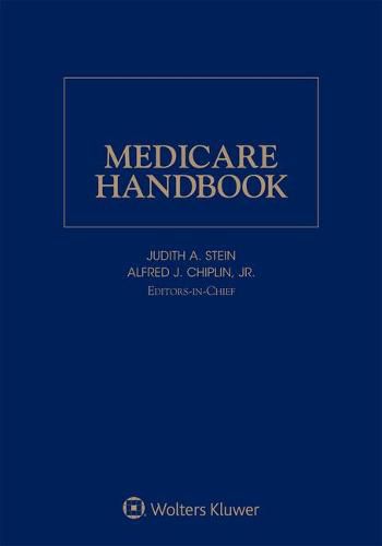 Medicare Handbook: 2020 Edition