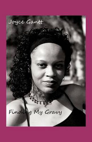 Cover image for Finding My Gravy