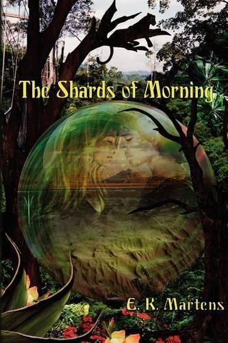 Cover image for The Shards of Morning