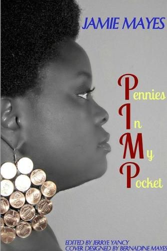 Cover image for Pennies In My Pocket