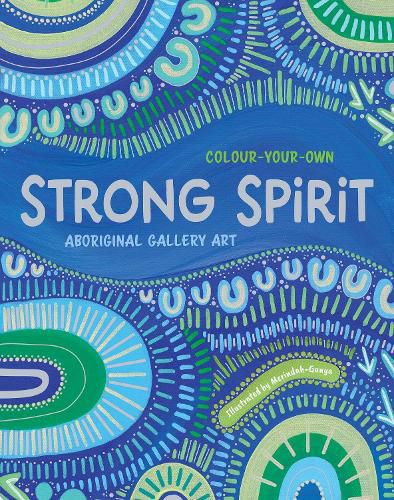 Cover image for Aboriginal Gallery Art