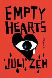 Cover image for Empty Hearts: A Novel