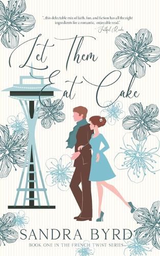 Cover image for Let Them Eat Cake