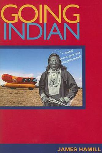 Cover image for Going Indian