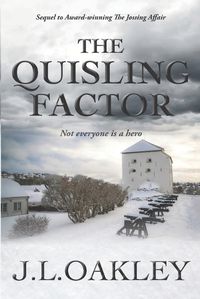 Cover image for The Quisling Factor