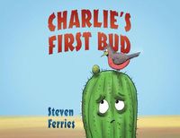 Cover image for Charlie's First Bud