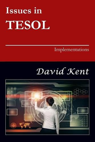 Cover image for Issues in TESOL: Implementations