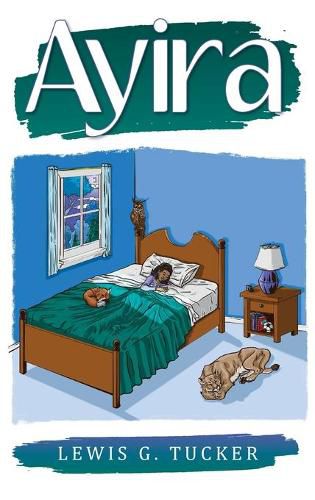 Cover image for Ayira