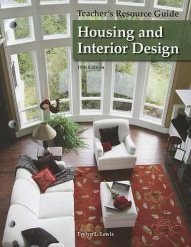 Cover image for Housing and Interior Design