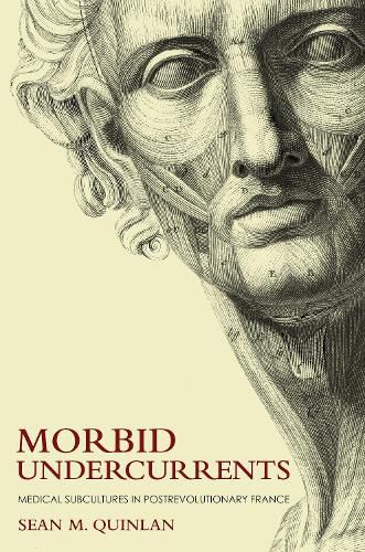 Cover image for Morbid Undercurrents