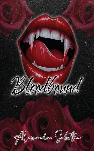 Cover image for Bloodbound