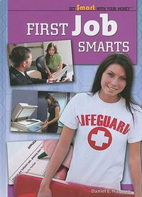 Cover image for First Job Smarts