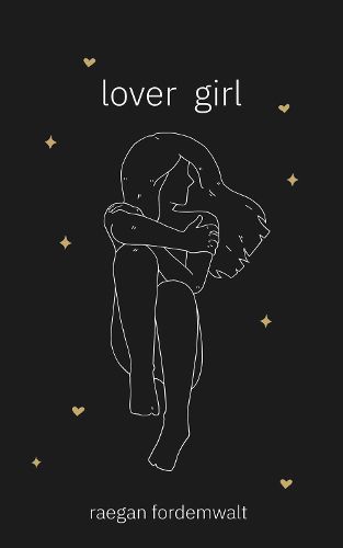 Cover image for Lover Girl