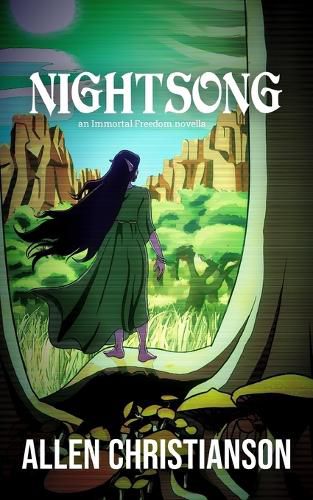 Cover image for Nightsong