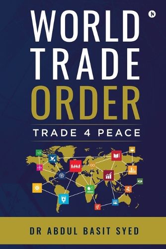 Cover image for World Trade Order