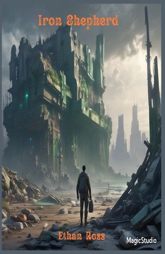 Cover image for Iron Shepherd