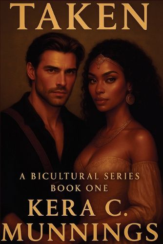 Cover image for Taken