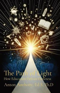 Cover image for The Path of Light