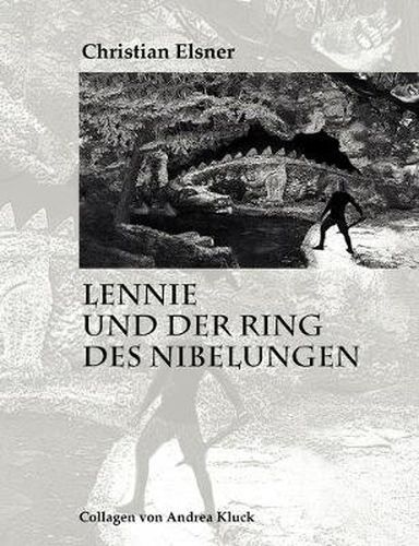 Cover image for Lennie und der Ring des Nibelungen