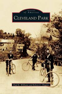 Cover image for Cleveland Park
