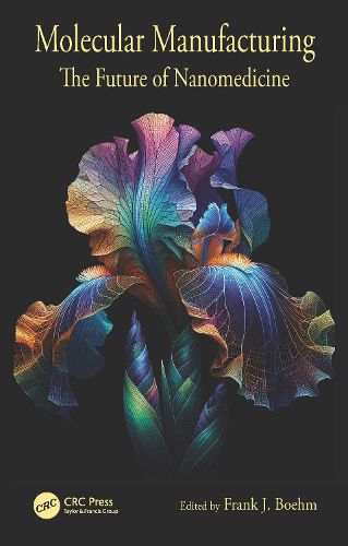 Cover image for Molecular Manufacturing