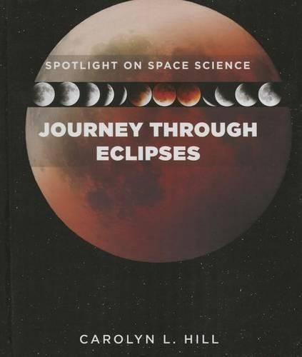 Cover image for Journey Through Eclipses