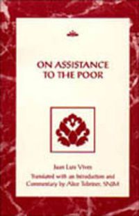 Cover image for On Assistance to the Poor