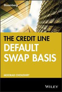 Cover image for The Credit Default Swap Basis