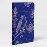 Cover image for Jane Austen: Indulge Your Imagination Hardcover Ruled Journal