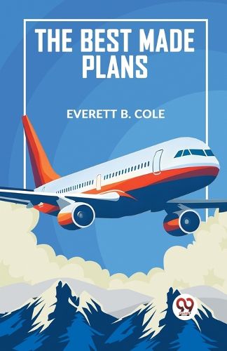 Cover image for The Best Made Plans