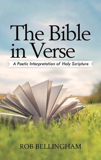 Cover image for The Bible in Verse