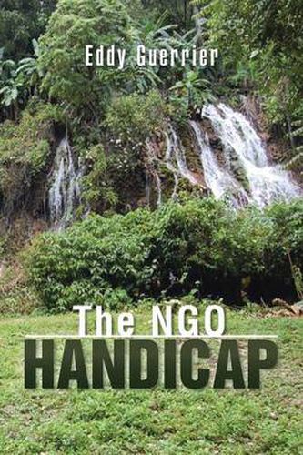 The NGO Handicap