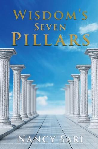 Cover image for Wisdom's Seven Pillars