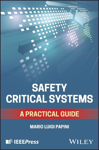 Cover image for Safety Critical Systems