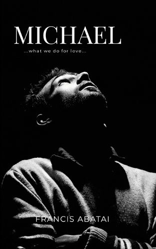Cover image for Michael